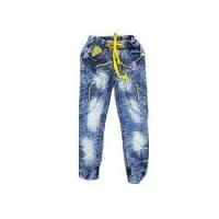 Kids Jogger Jeans