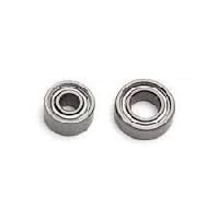 Steel Bearing Set