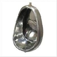 Stainless Steel Urinal