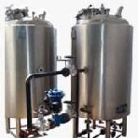 Purified Water Distribution System