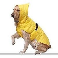 Dog Rain Coat