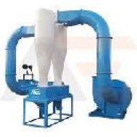 Thermal Spray Booth