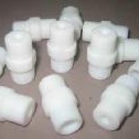 PTFE Nozzles