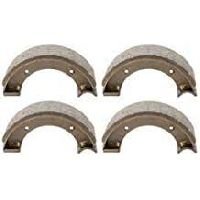 Tractor Brake Shoe