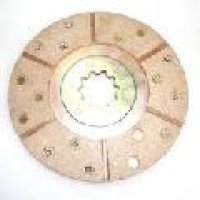 Tractor Brake Rotor
