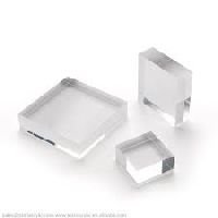Acrylic Blocks