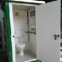 MS Portable Toilets
