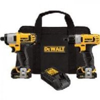 Power Tool Kit