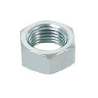 Hydraulic Hex Nut