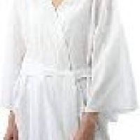 Disposable Bathrobes