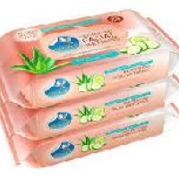 Facial Wet Wipe