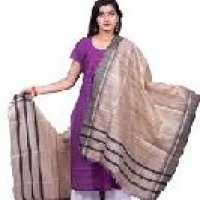 Tussar Silk Dupatta
