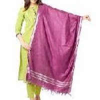 Linen Dupatta
