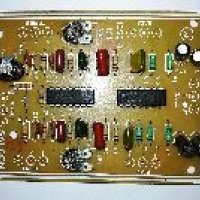 Audio Boards