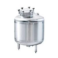 Distilled Water Storage Tanks