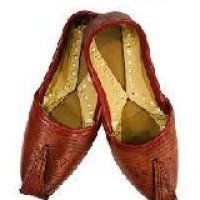 Kids Juttis