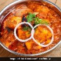 Shahi Paneer Masala