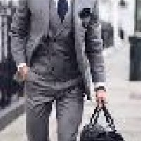 Men's Formal Suit