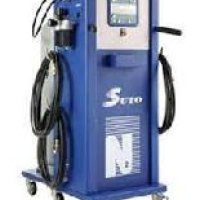 Nitrogen Filling Machine