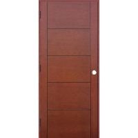 Century Wooden Door