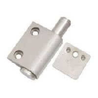 Brass Push Magnet