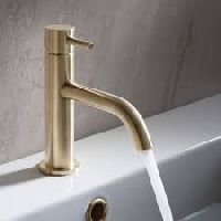 Brass Basin Mixer Tap