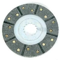 Tractor Brake Plate