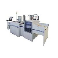 PCB Brushing Machine