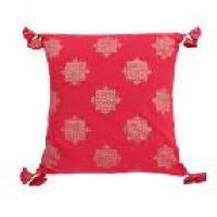 Tassel Cushions