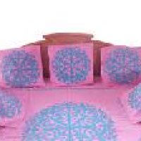 Craft Cushion