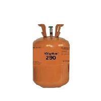 R290 Refrigerant Gas