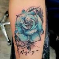 Designer Tattoo