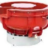 Vibratory Deburring Machine