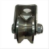 Stainless Steel Gate Roller Wheel