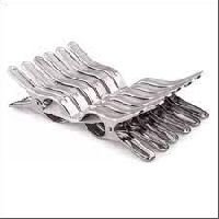 Steel Cloth Clips