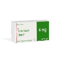 Thiocolchicoside Tablet