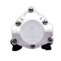 RO Pump Head