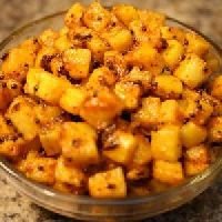 Radish Pickle