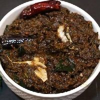 Coriander Pickle