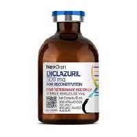 Diclazuril