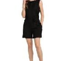 Short Jumpsuit