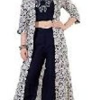 Top Palazzo Set
