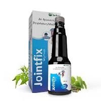 Ayurvedic Joint Pain Syrup