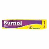 Burnol Cream
