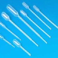 Plastic Pipette