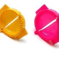 Gujiya Mould