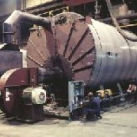 Boiler Cleaners