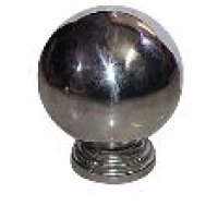 Railing Ball
