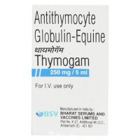 Thymogam Injection