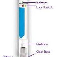 Trulicity Pen Injection